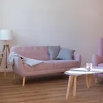 Neu Rhoener Auszeit Dietershausen Apartment *
