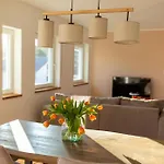 Neu Rhoener Auszeit Dietershausen Apartment