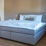 Apartment Neu Rhoener Auszeit Dietershausen Kuenzell