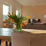 Neu Rhoener Auszeit Dietershausen Apartment Kuenzell