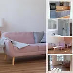 Neu Rhoener Auszeit Dietershausen Apartment *