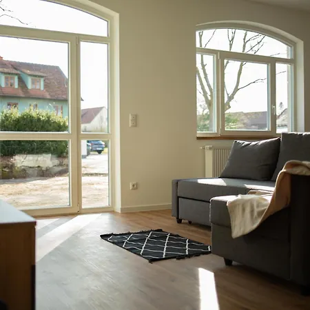 Neu Rhoener Auszeit Dietershausen Kuenzell