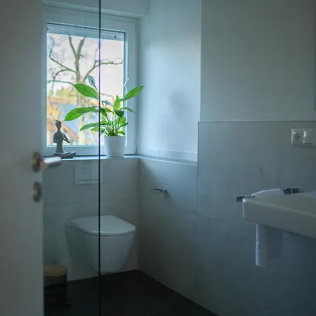 Apartament Neu Rhoener Auszeit Dietershausen *