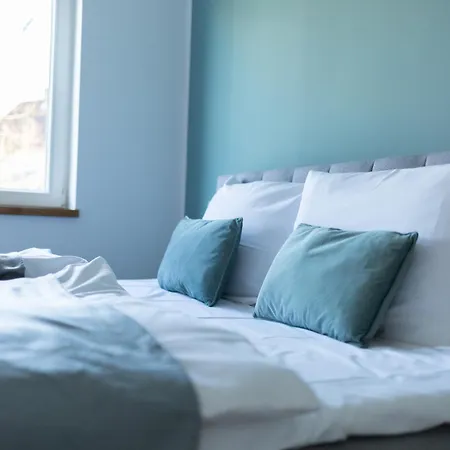 Neu Rhoener Auszeit Dietershausen Apartament Kuenzell