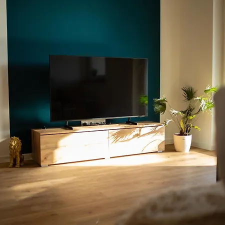 Appartement Neu Rhoener Auszeit Dietershausen Kuenzell