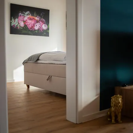 Neu Rhoener Auszeit Dietershausen * Kuenzell