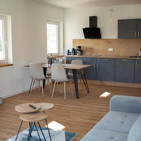 Neu Rhoener Auszeit Dietershausen