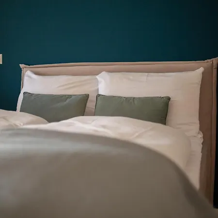 Neu Rhoener Auszeit Dietershausen Apartament *