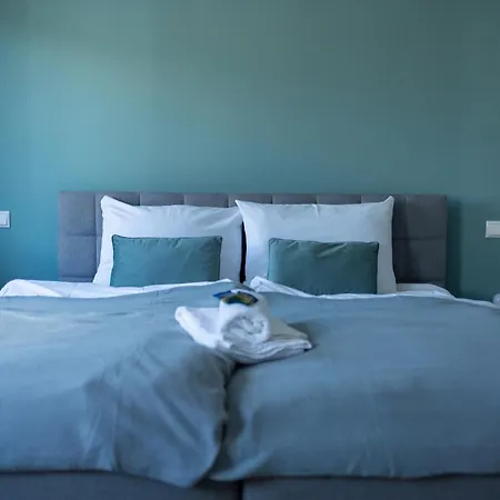 Neu Rhoener Auszeit Dietershausen Appartement Kuenzell