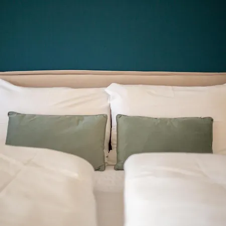 Neu Rhoener Auszeit Dietershausen Apartament *