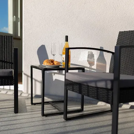 Neu Rhoener Auszeit Dietershausen *