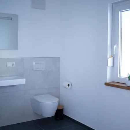 Apartament Neu Rhoener Auszeit Dietershausen *