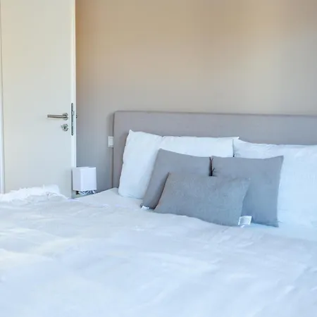 Apartmán Neu Rhoener Auszeit Dietershausen Kuenzell
