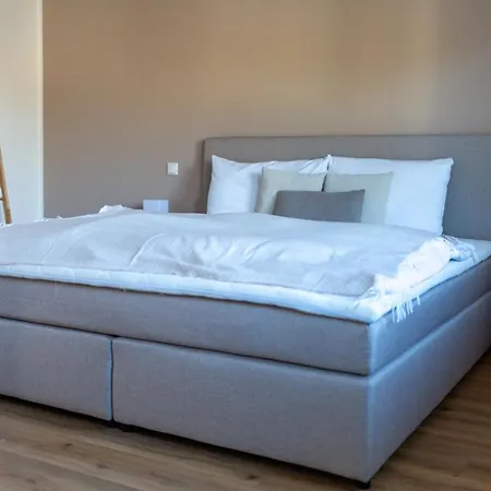 Appartement Neu Rhoener Auszeit Dietershausen Kuenzell