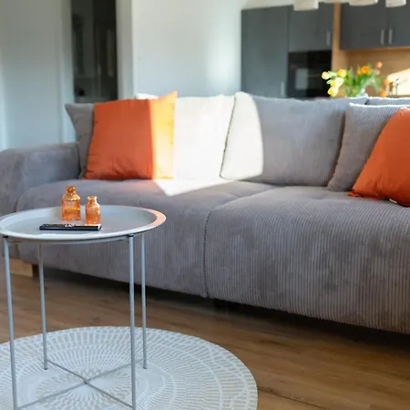 Neu Rhoener Auszeit Dietershausen * Kuenzell