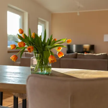 Neu Rhoener Auszeit Dietershausen Apartmán Kuenzell