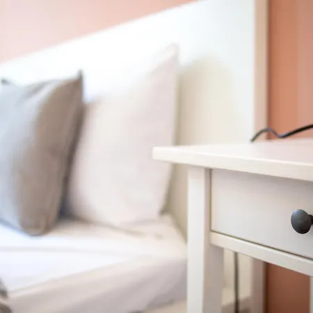 Apartment Neu Rhoener Auszeit Dietershausen Kuenzell