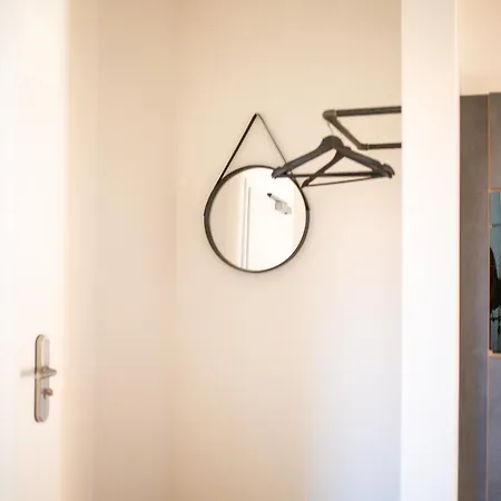 Neu Rhoener Auszeit Dietershausen Apartment