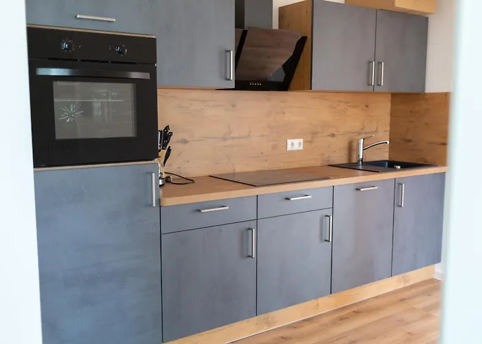 Neu Rhoener Auszeit Dietershausen Kuenzell