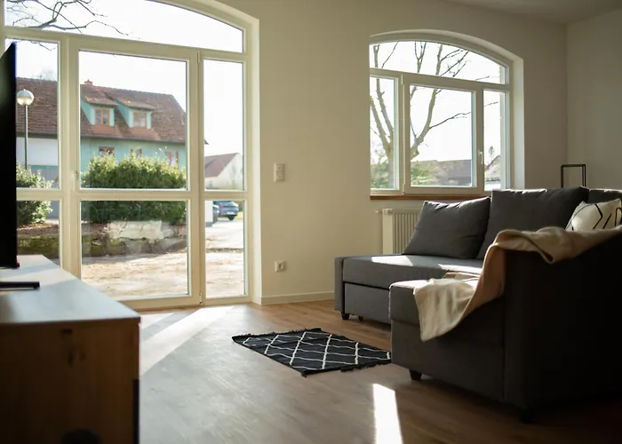 Neu Rhoener Auszeit Dietershausen Kuenzell