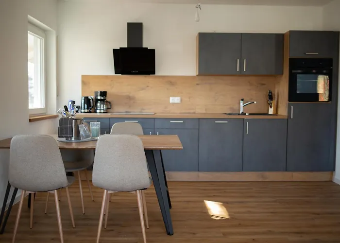 Neu Rhoener Auszeit Dietershausen * Kuenzell