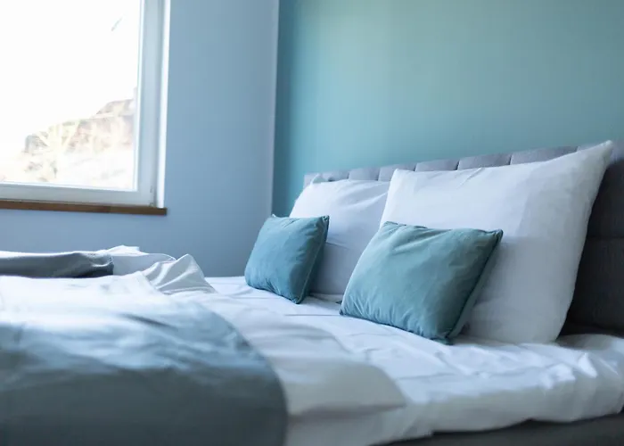 Neu Rhoener Auszeit Dietershausen Apartmán Kuenzell