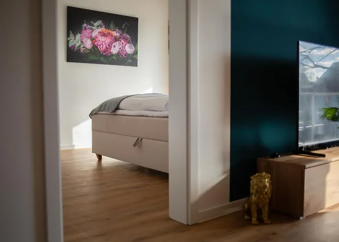 Neu Rhoener Auszeit Dietershausen * Kuenzell