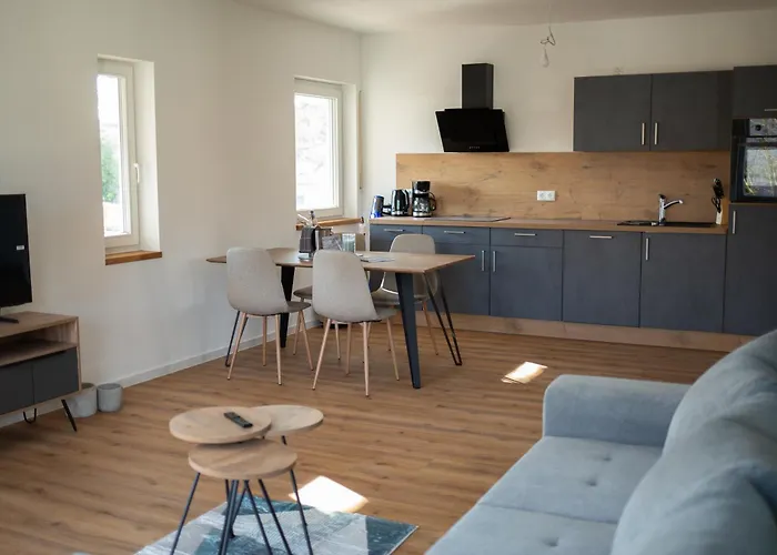 Neu Rhoener Auszeit Dietershausen