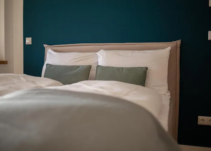 Neu Rhoener Auszeit Dietershausen Apartmán *