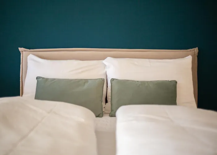 Neu Rhoener Auszeit Dietershausen Apartmán *