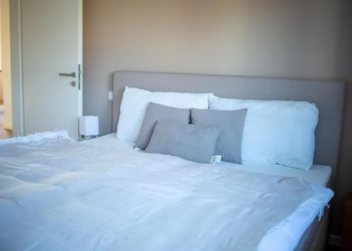 Neu Rhoener Auszeit Dietershausen Apartmán Kuenzell