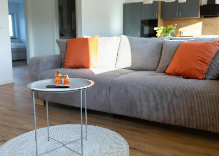 Neu Rhoener Auszeit Dietershausen * Kuenzell