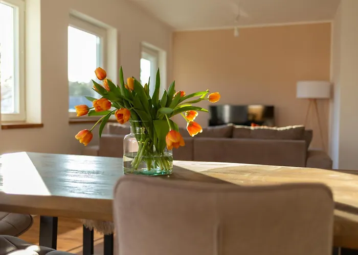 Neu Rhoener Auszeit Dietershausen Apartmán Kuenzell