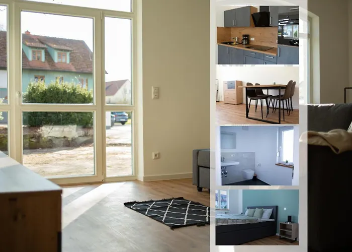 Neu Rhoener Auszeit Dietershausen *